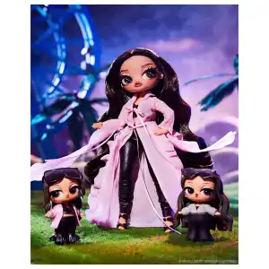 MGA Entertainment L.O.L. Surprise! O.M.G. Music Festival Featuring Rosalía miniatura 7
